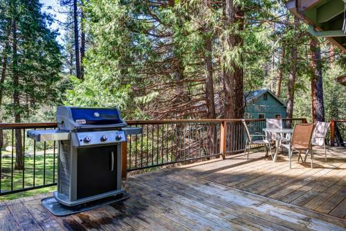 40 Coyle's Cabin