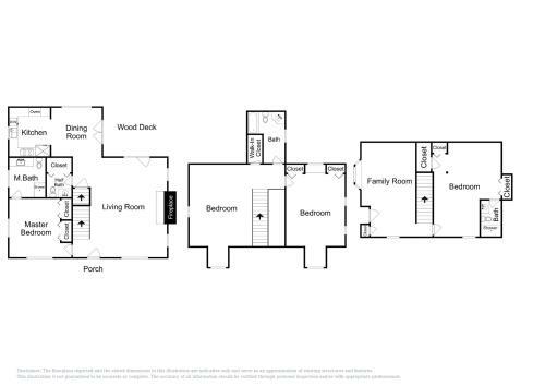 113 Mountain Cove Road House