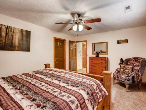 Misty Cove - Sevierville Cabin