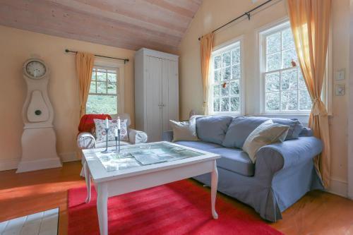 Swedish Stuga Vacation Rental