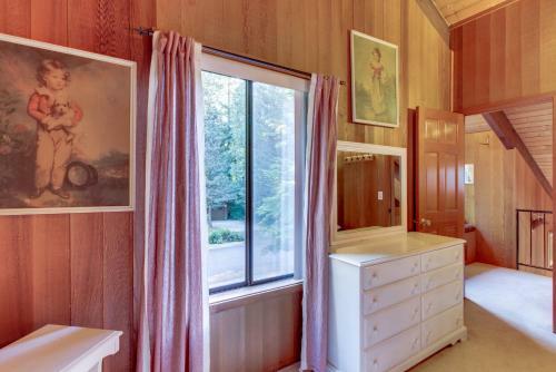 Mountain Meadow Lodge