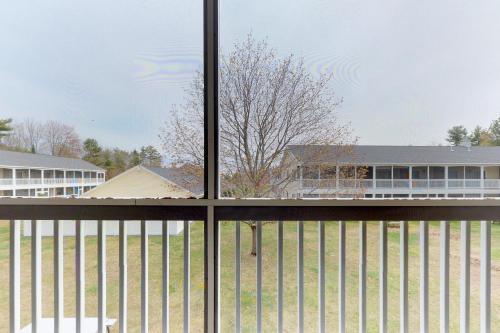 Apartamento Wellington Manor