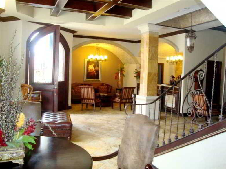 Hotel Clarion Suites Mediterraneo
