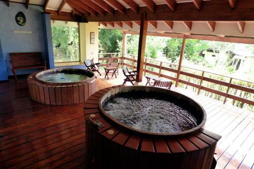 Tenorio Lodge