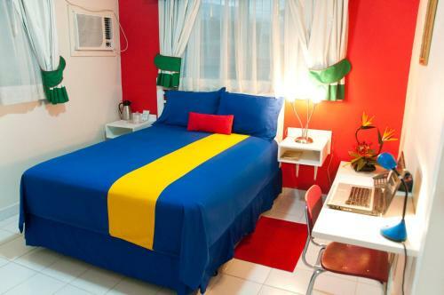 Guacamaya Inn B&B