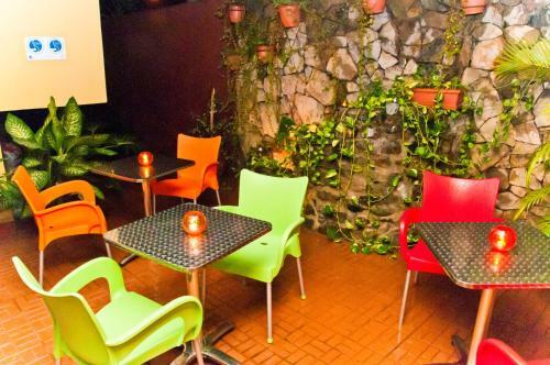 Guacamaya Inn B&B