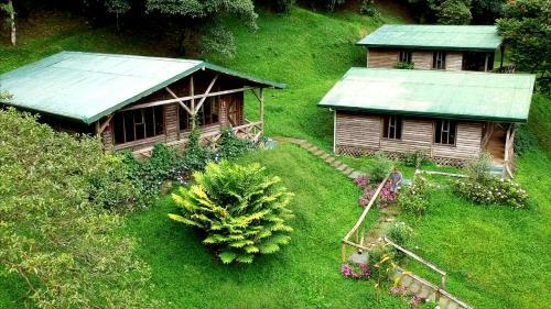 Hotel Rio Perlas