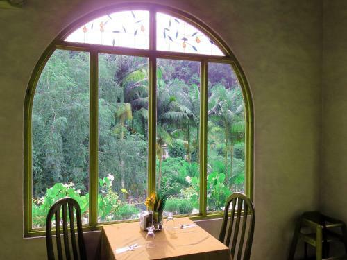 Hotel Rio Perlas