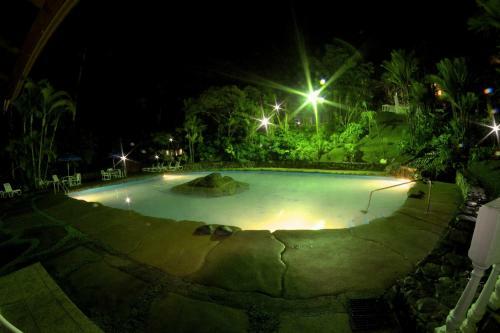 Hotel Rio Perlas