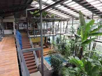 Hotel Celeste Mountain Lodge