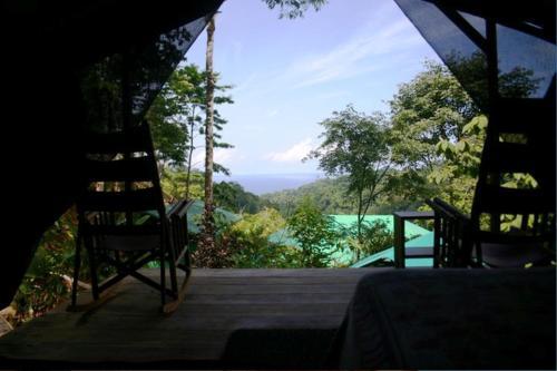 Luna Lodge