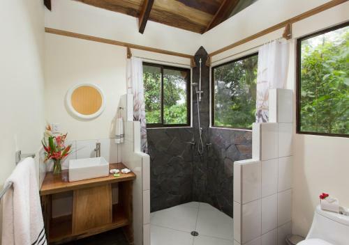 Bed & Breakfast Casitas Tenorio