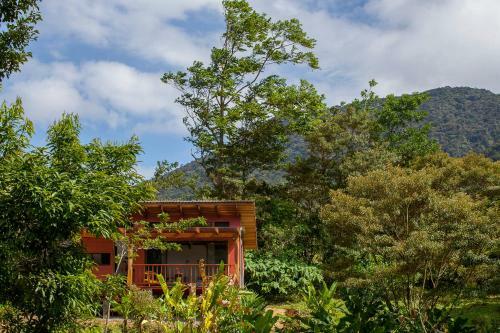 Bed & Breakfast Casitas Tenorio