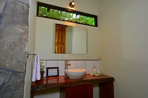 Bed & Breakfast Casitas Tenorio