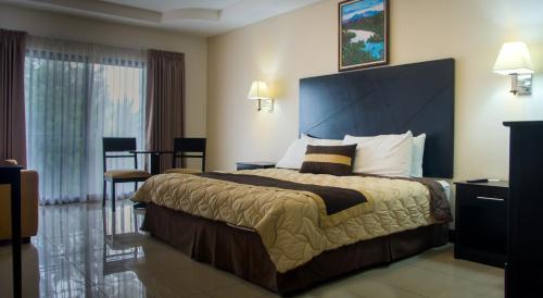Hotel Y Restaurante El Guarco