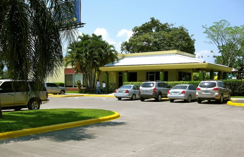Hotel Metrotel Express