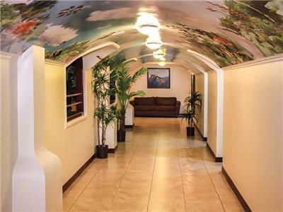 Hotel Casa Roland Golfito