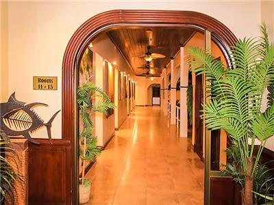 Hotel Casa Roland Golfito