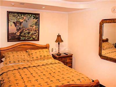 Hotel Casa Roland Golfito
