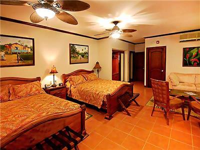 Hotel Casa Roland Golfito