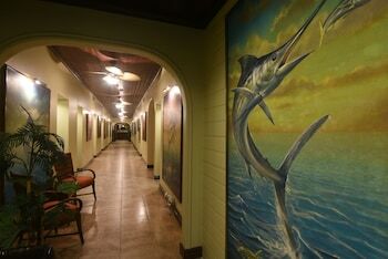Hotel Casa Roland Golfito