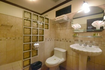 Hotel Casa Roland Golfito