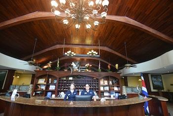 Hotel Casa Roland Golfito