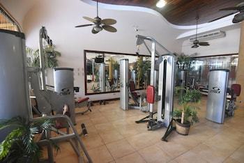 Hotel Casa Roland Golfito