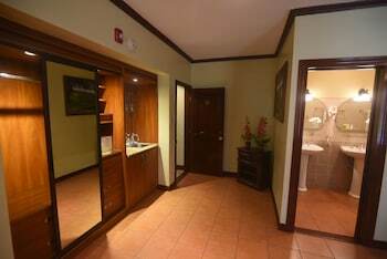Hotel Casa Roland Golfito