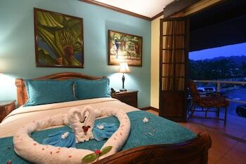 Hotel Casa Roland Golfito