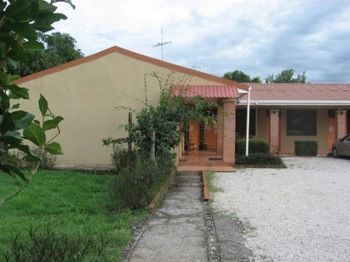Hotel La Arena