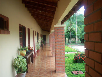 Hotel La Arena