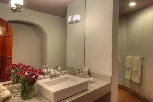 Hotel Boutique Alta Las Palomas