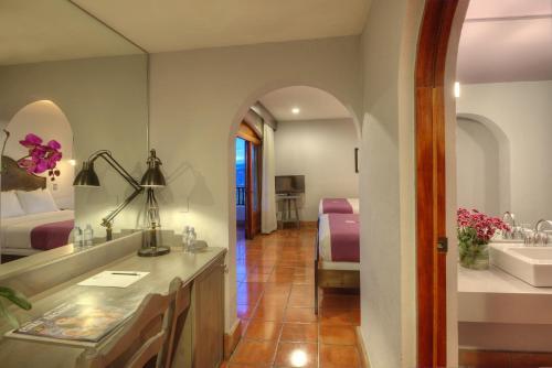 Hotel Boutique Alta Las Palomas