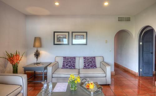 Hotel Boutique Alta Las Palomas