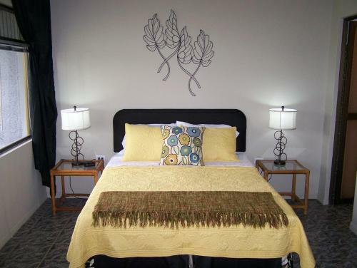 Bed & Breakfast Vista Canyon Inn