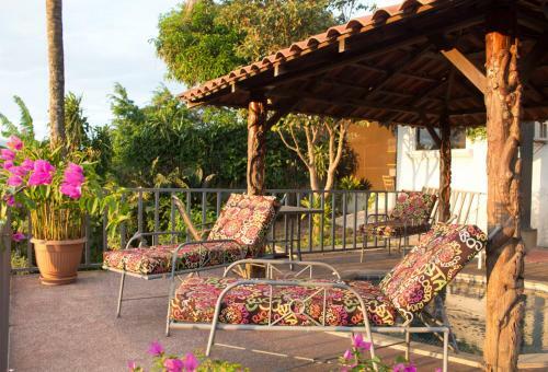 Bed & Breakfast Vista Canyon Inn