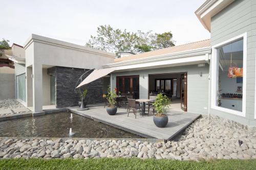 Hotel Villa Los Candiles
