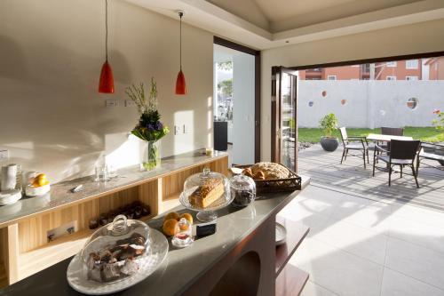 Hotel Villa Los Candiles