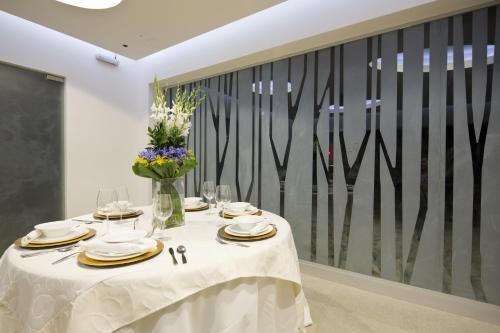 Hotel Villa Los Candiles