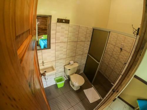 Lodge Cabinas Faro Arenal
