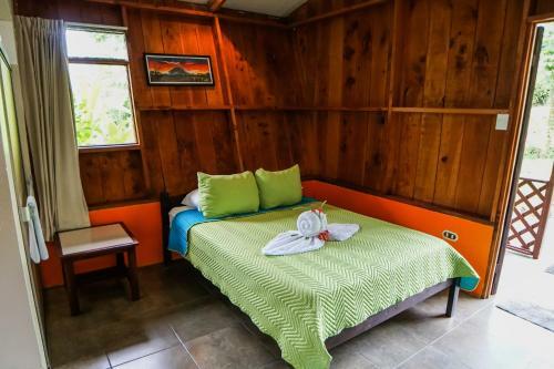 Lodge Cabinas Faro Arenal