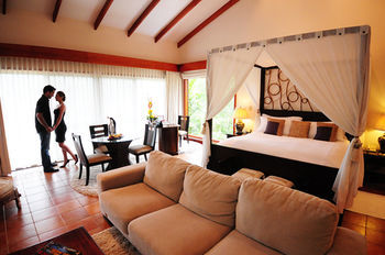 Hotel Tabacon Grand Spa Thermal Resort
