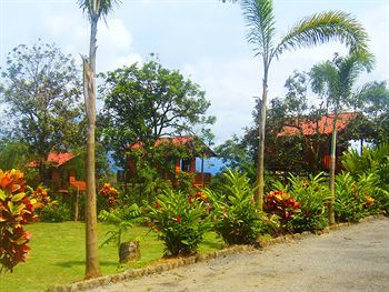 Hotel Heliconias