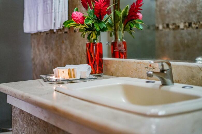 Hotel Monta�a De Fuego