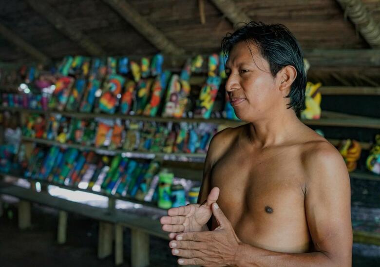 Hotel Monta�a De Fuego