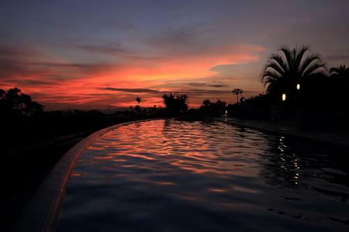 Hotel Xandari Resort & Spa
