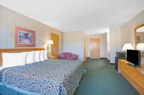 Posada Days Inn By Wyndham West Yellowstone