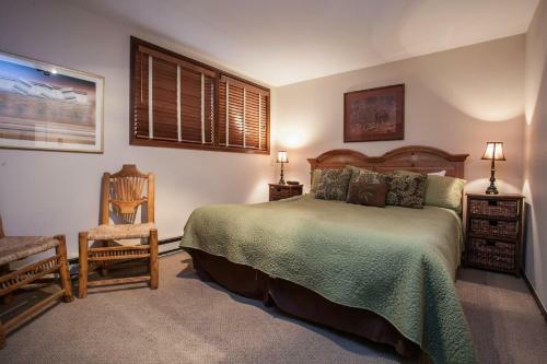 Apartamento Prima Court 5040-1