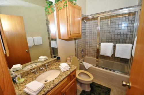 Golf Course #54 Townhome Townhouse
